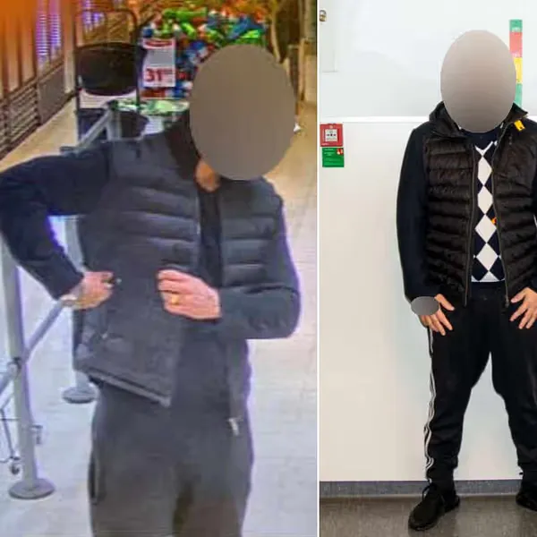 Tre män döms för grovt mordbrand och mord i Tranås